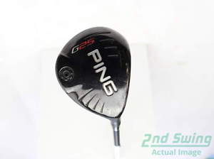Ping G25 Fairway Wood 3 Wood 3W 15* Graphite Senior Right 43 in