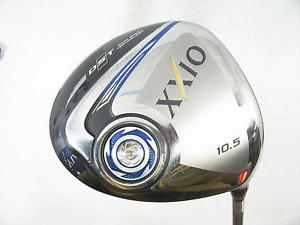 XXIO9 DRIVER 2016 1W 10.5 DUNLOP AB