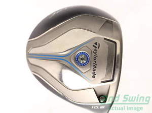 TaylorMade Jetspeed Driver 10.5* Graphite Regular Right 45.75 in
