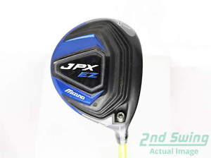Mizuno 2015 JPX EZ Fairway Wood 5 Wood 5W 18* Graphite Stiff Right 43 in