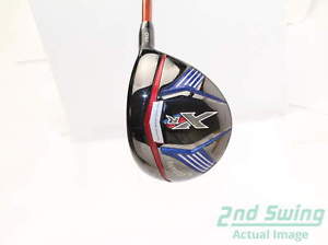 Callaway XR Pro Fairway Wood 3 Wood 3W 16* Graphite Stiff Right 42.5 in