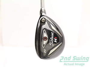 Titleist 816 H1 Hybrid 4 Hybrid 23* Graphite Ladies Right 39 in