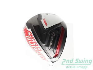 TaylorMade AeroBurner Driver 15* Graphite Senior Right 45.75 in