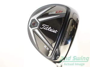 Mint Titleist 915 D3 Driver 9.5* Graphite Stiff Right 45 in
