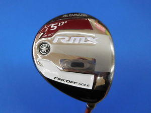 YAMAHA RMX 2016 FW 42 S