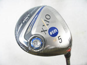 XXIO 9 FAIRWAY 2016 5W 18 DUNLOP S