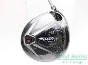 Mint Titleist 915 D3 Driver 9.5* Graphite Regular Left 45 in