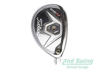 Titleist 915 H Hybrid 3 Hybrid 21* Graphite Stiff Right 40 in