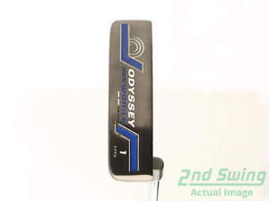 Odyssey Works 1 Putter Steel Right 36 in