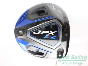 Mint Mizuno 2015 JPX EZ Driver 10.5* Graphite Stiff Right 45 in