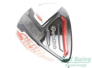 TaylorMade AeroBurner Driver 15* Graphite Ladies Right 44.5 in