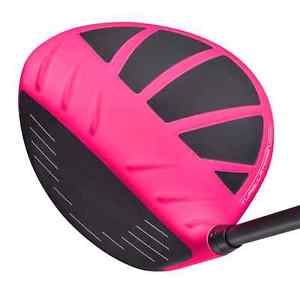 "USED" PING G SERIES PINK BUBBA DRIVER 10.5 DEGREE STIFF FLEX +HEADCOVER &TOOL