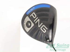 Ping G30 LS Tec Driver 9* Ping Tour 65 Graphite X-Stiff Right Handed 45 in