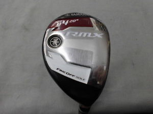 YAMAHA RMX 2016 Utility 40.25 S