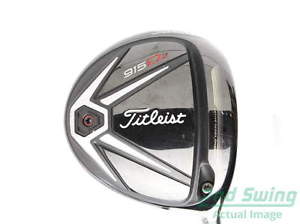 Titleist 915 D2 Driver 12* Graphite Ladies Right 44.25 in