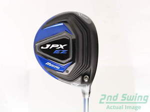 Mint Mizuno 2015 JPX EZ Fairway Wood 3 Wood 3W 15* Graphite Stiff Right 43.5 in