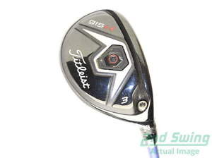 Titleist 915 H 3 Hybrid 21* Diamana S+ Blue 82 Hybrid Stiff Right Handed 40 in