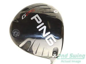Ping G25 Driver 8.5* Graphite Stiff Right 45 in