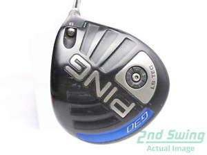 Ping G30 LS Tec Driver 9* Graphite X-Stiff Right 45 in