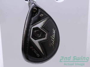 Titleist 915 H Hybrid 2 Hybrid 18* Graphite Stiff Right 40.25 in