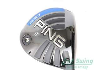 Ping G30 Driver 9* Graphite Senior Right 45.75 in