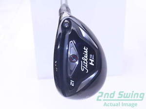 Mint Titleist 816 H1 Hybrid 3 Hybrid 21* Graphite Regular Right 39 in