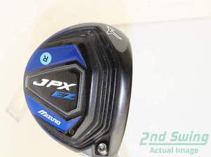 Mizuno 2015 JPX EZ Fairway Wood 5 Wood 5W 18* Graphite Regular Right 43 in