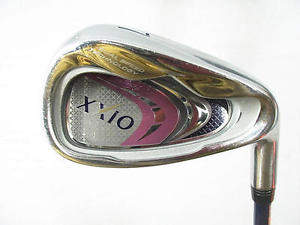 XXIO9 IRON Ladies 2016 7-9.P.A.S - DUNLOP B