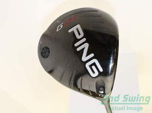 Ping G25 Driver 12* Graphite Stiff Right 45.25 in