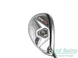 Titleist 915 Hd Hybrid 4 Hybrid 23.5* Graphite Regular Right 39.5 in