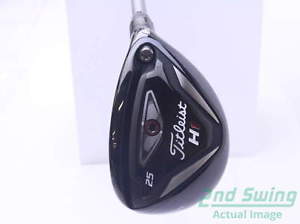 Mint Titleist 816 H1 Hybrid 5 Hybrid 25* Graphite Regular Right 39 in