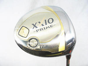 XXIO Prime DRIVER 2017 1W 11.5 DUNLOP S