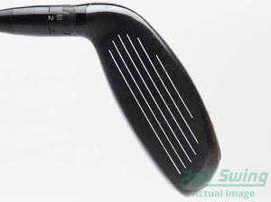 Titleist 915 Hd Hybrid 3 Hybrid 21* Graphite Regular Right 39.75 in