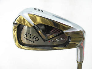 XXIO Forged IRON 2013 5-9.P - DUNLOP A