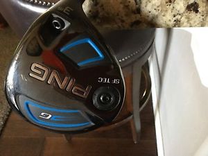 2016 Ping G SF Tec 16*  #3 Fairway "excellent cond"