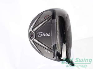 Mint Titleist 915 D3 Driver 10.5* Graphite Stiff Right 45 in