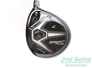 Mint Titleist 915 F Fairway Wood 7 Wood 7W Graphite Regular Right 43 in
