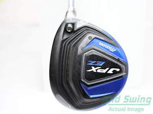 Mizuno 2015 JPX EZ Fairway Wood 5 Wood 5W 20* Graphite Regular Right 43 in