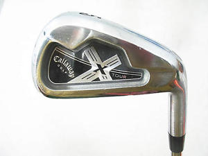 X Tour IRON 5-9.P - Callaway B