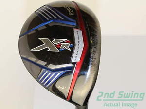 Callaway XR Pro Fairway Wood 3 Wood 3W 14* Graphite Stiff Right 43 in