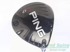 Ping G25 Driver 8.5* Graphite Tour Stiff Right Handed 45.25 in