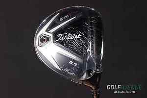 NEW Titleist 915D3 Driver 8.5° Stiff Right-Handed Graphite Golf Club #3703
