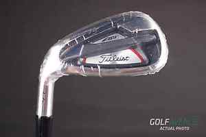 NEW Titleist AP1 714 Iron Set 5-PW - W and SW Senior LH Golf Clubs #1403