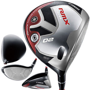 2015 Yamaha RMX 02 Driver 460cc NEW