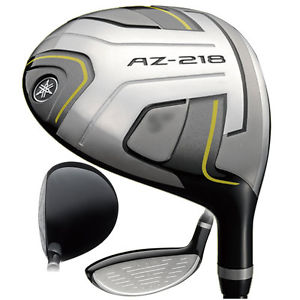 2015 Yamaha AZ-218 Fairway Wood NEW