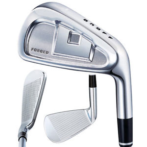 2015 OnOff Kuro Black Forged Iron Set RH NEW