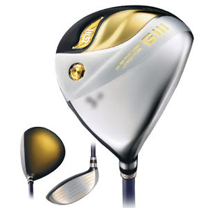 2016 OnOff GIII Fairway Wood NEW