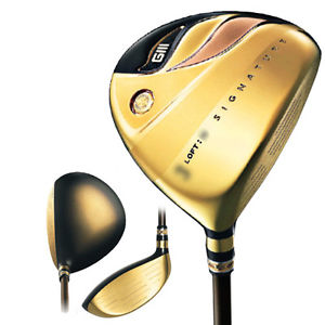 2016 OnOff GIII Signature Fairway Wood NEW