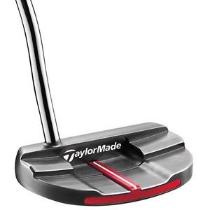 Taylormade Golf Os Cb Monte Carlo Counterbalance Putter Mint
