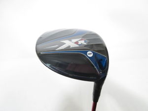 -New- CALLAWAY XR16 13.5* DEGREE DRIVER Senior Flex XR 16